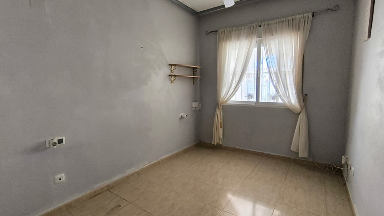 Villa, Algorfa Lo Crispin