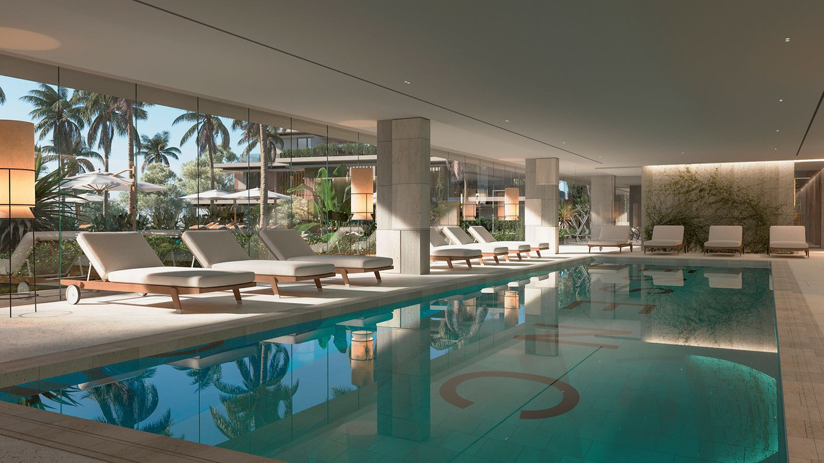 Penthouse, Cancelada