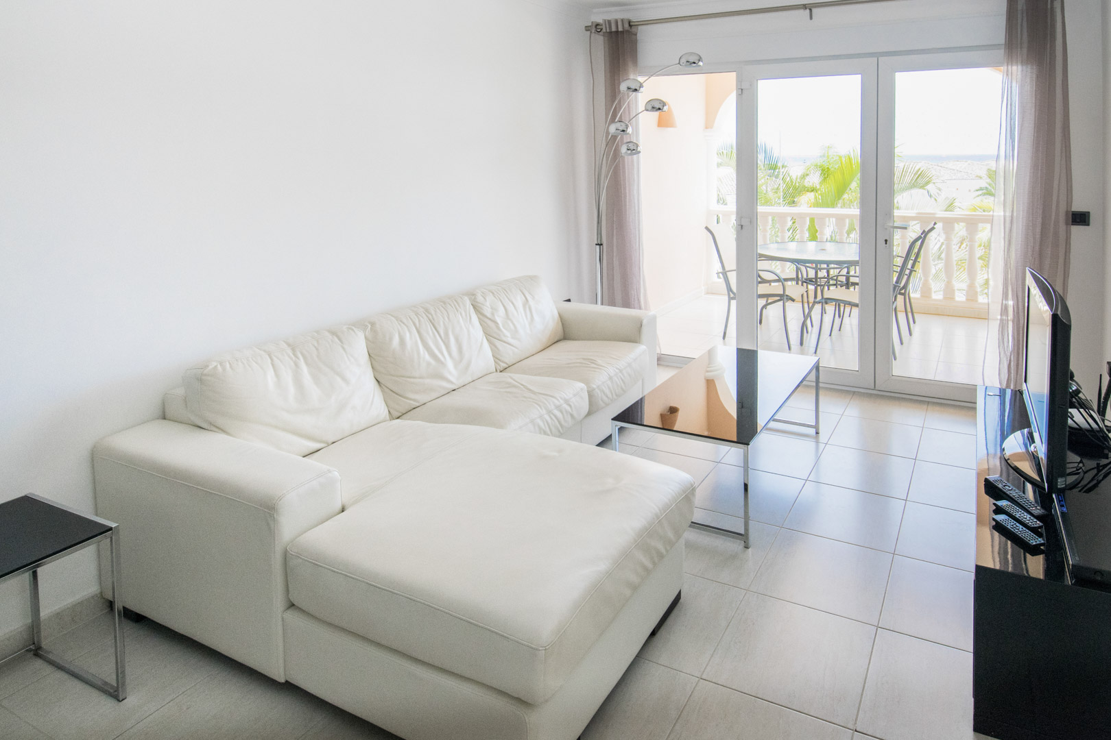 Apartment, Benissa