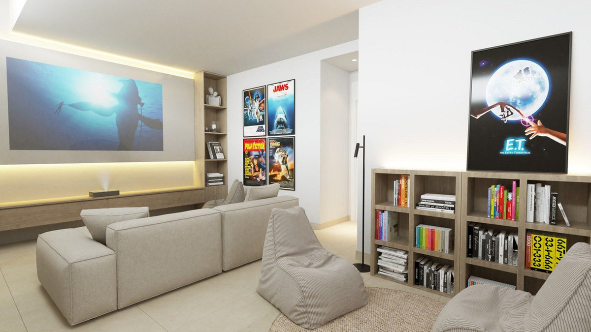 Townhouse, Mijas Costa