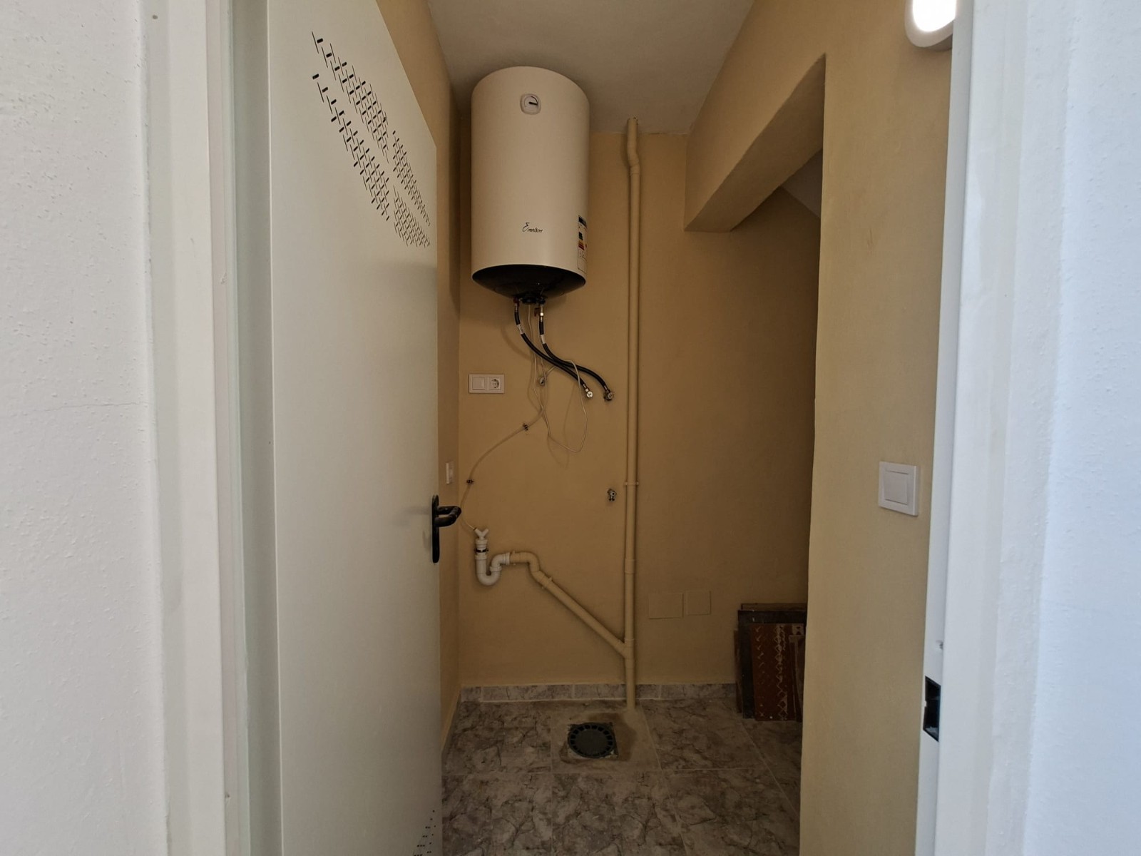 Bungalow, Playa Flamenca