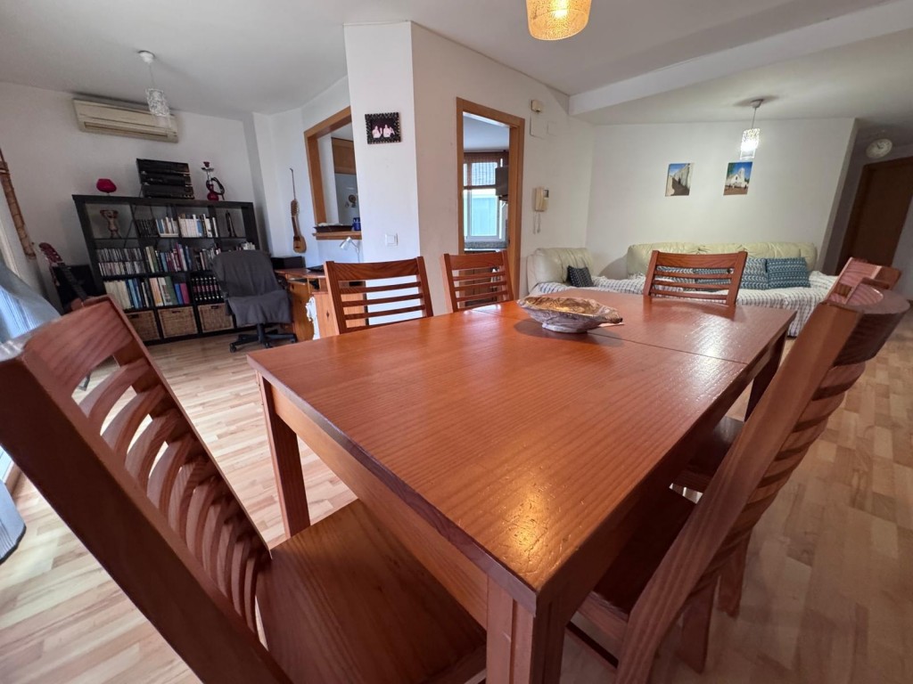 Apartment, Altea