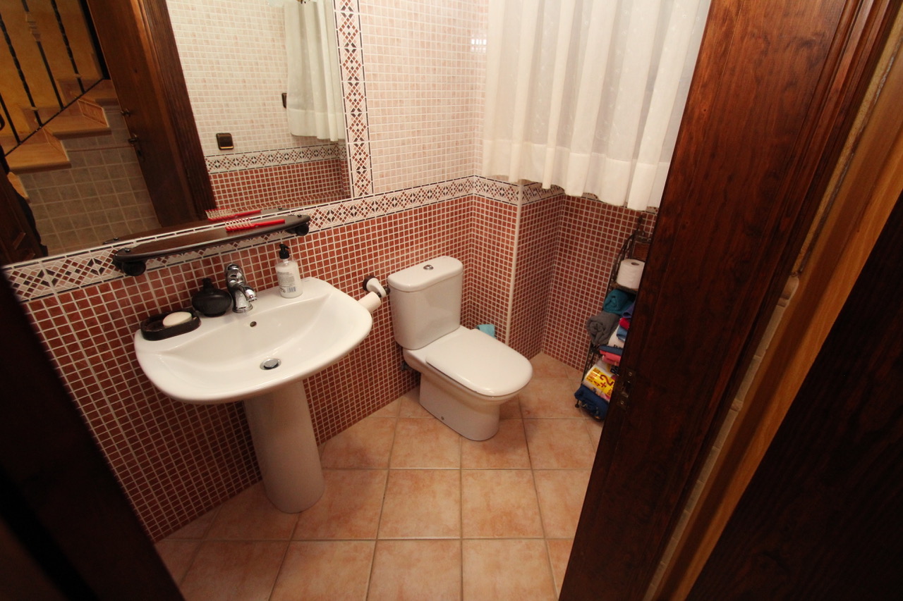 Country house, Murcia