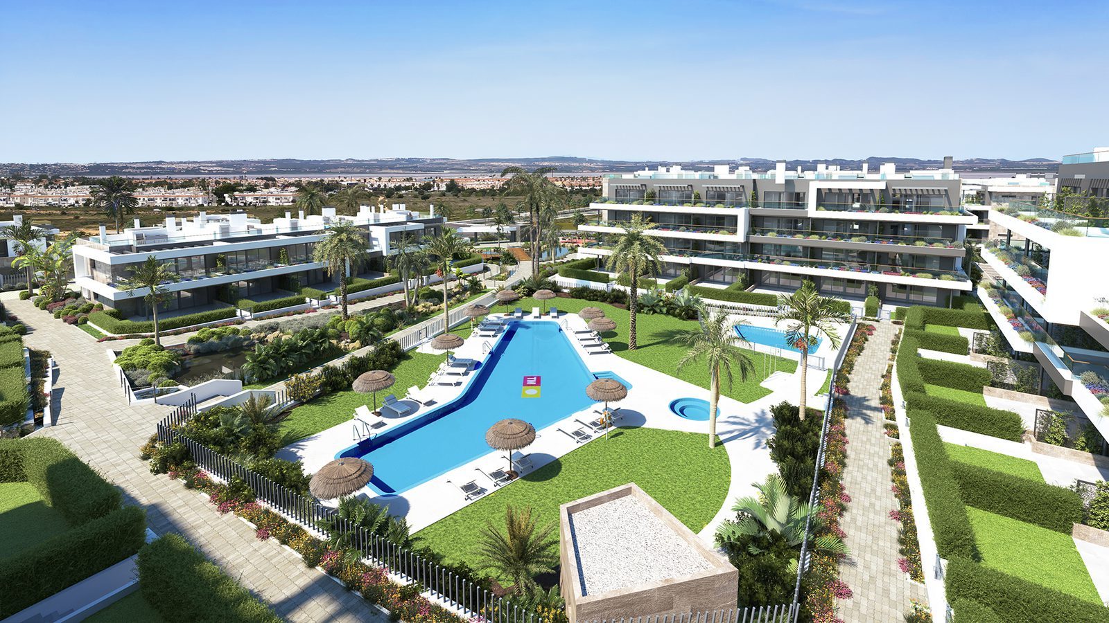 Apartment, Torrevieja