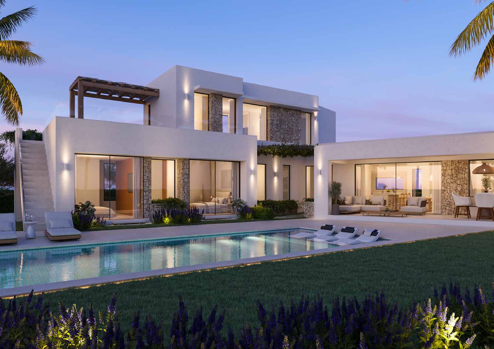 Villa, Cap Martí - El Tossalet - Pinomar