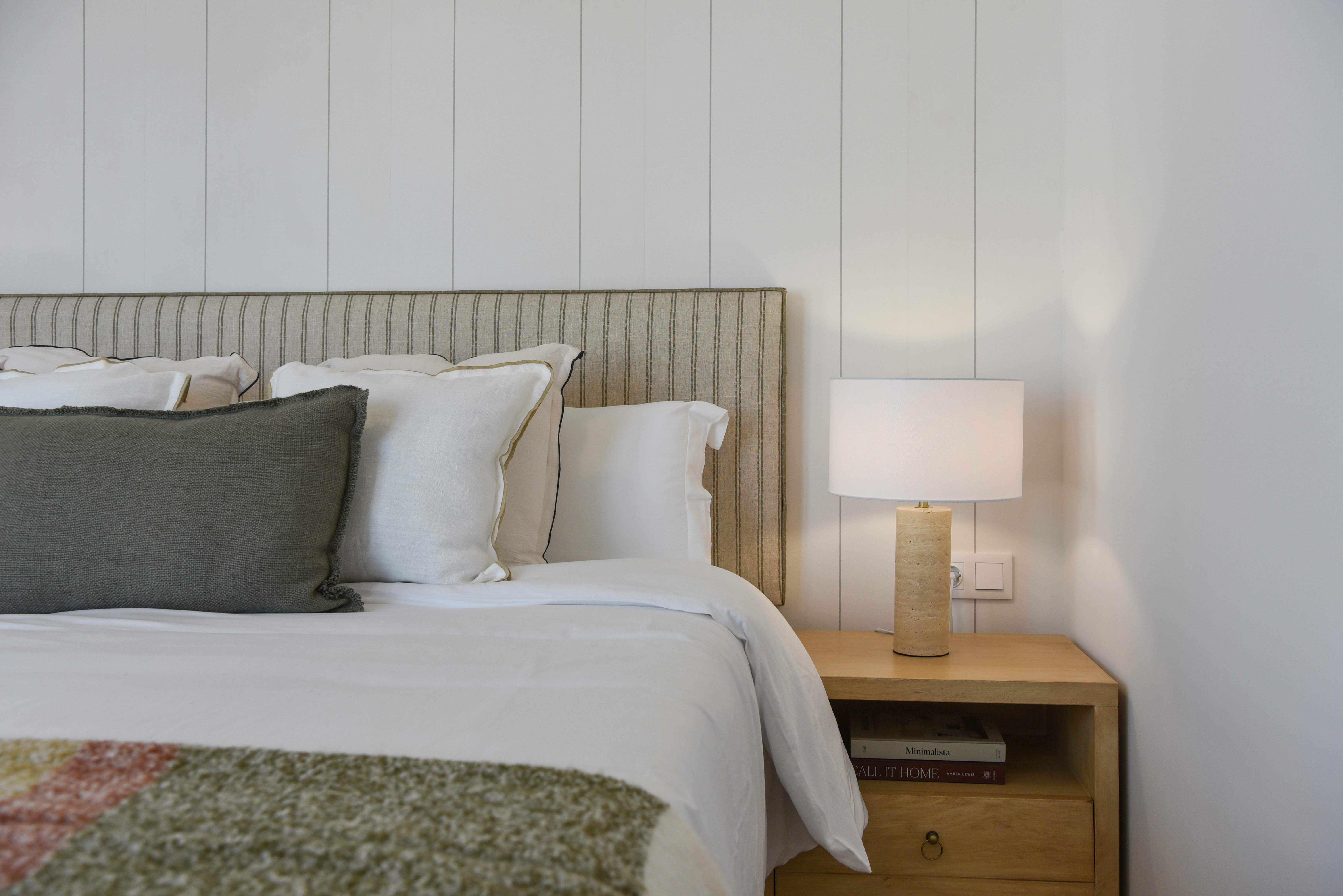 Apartment, Las Salinas