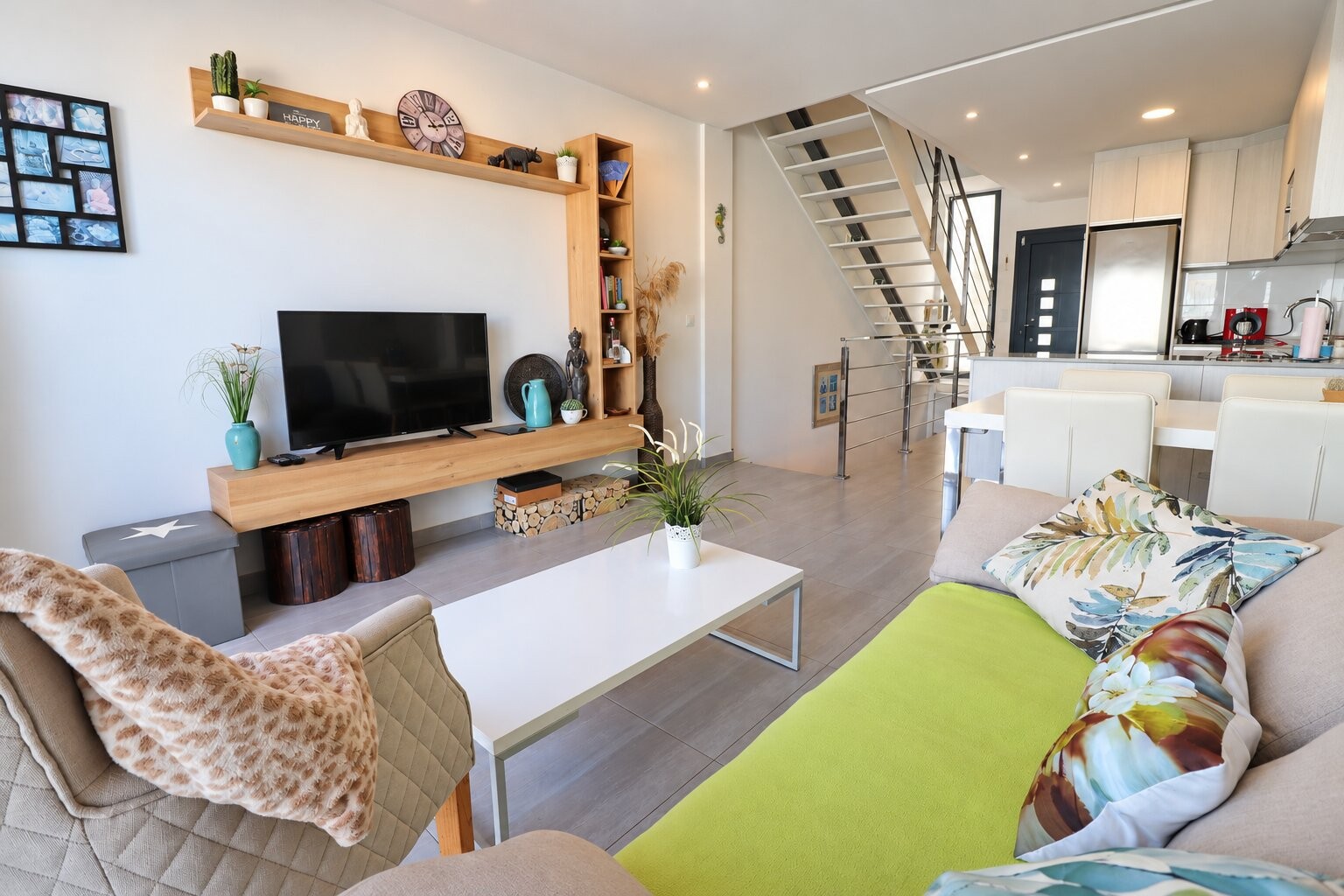 Townhouse, Benijofar - Village