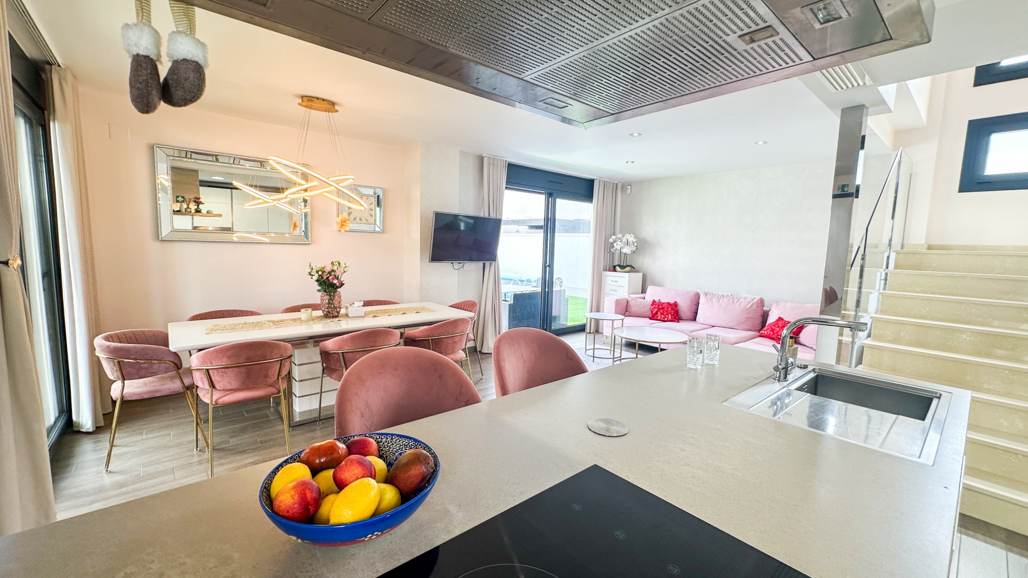 Villa, Nueva Torrevieja - Aguas Nuevas