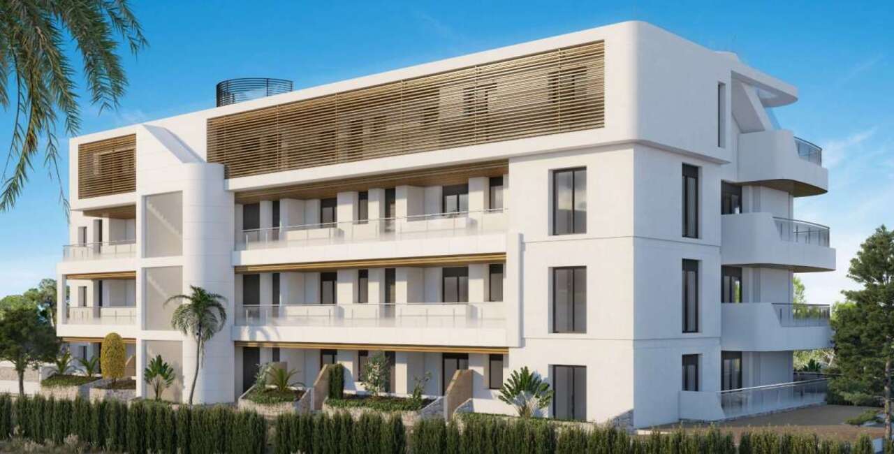 Apartment, Orihuela Costa