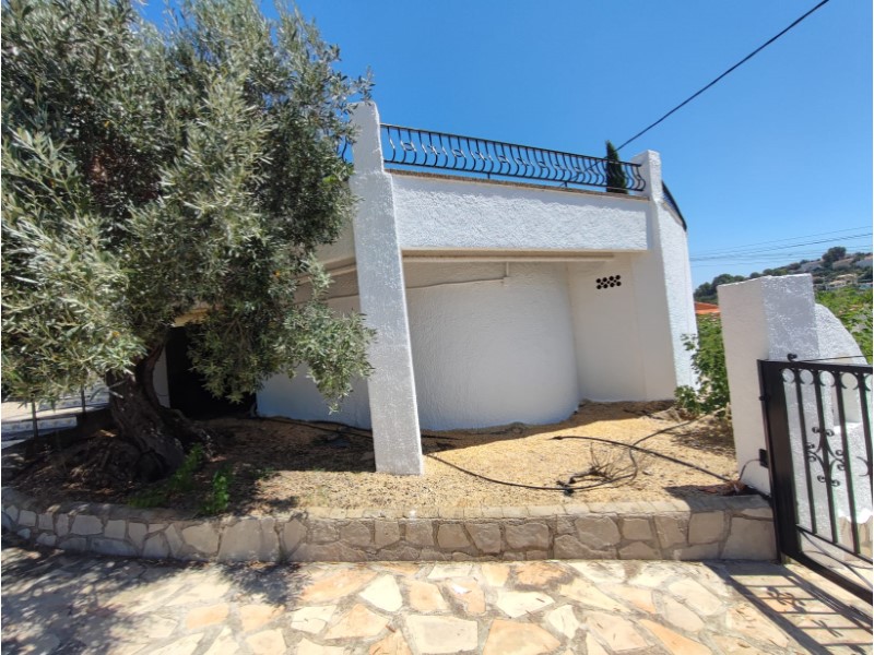 Villa, Orba