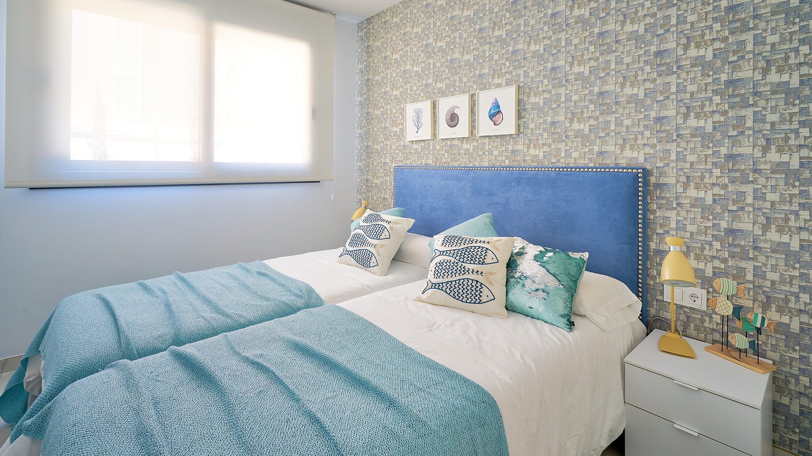 Apartment, Estepona