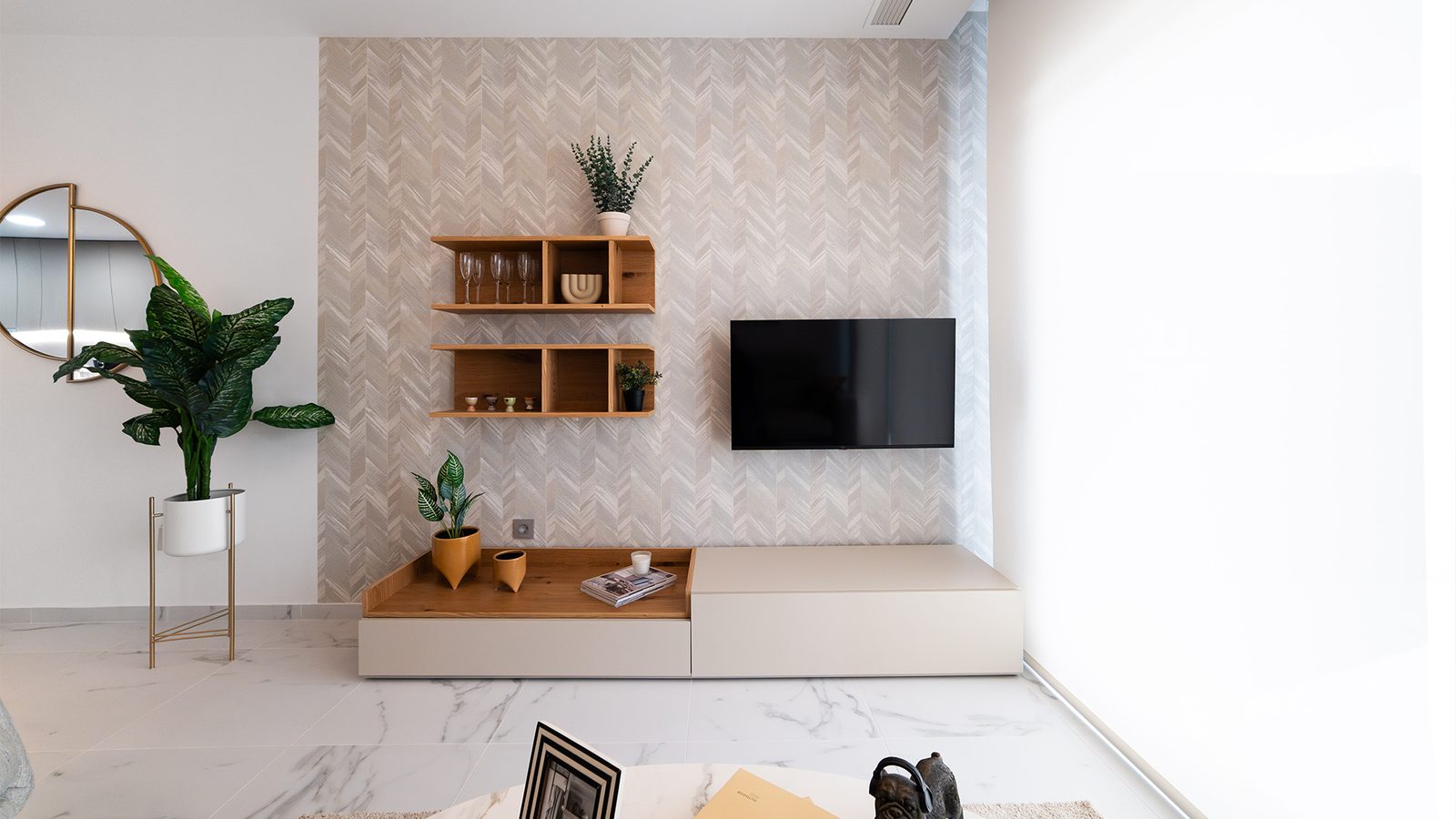 Apartment, Playa de Poniente