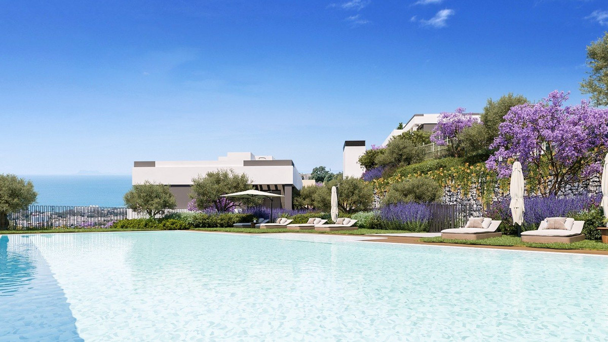 Apartment, Marbella