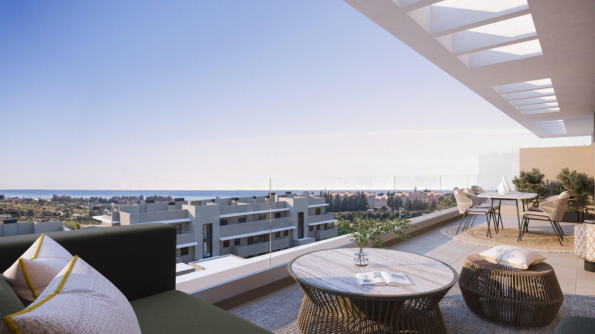 Apartment, New Golden Mile