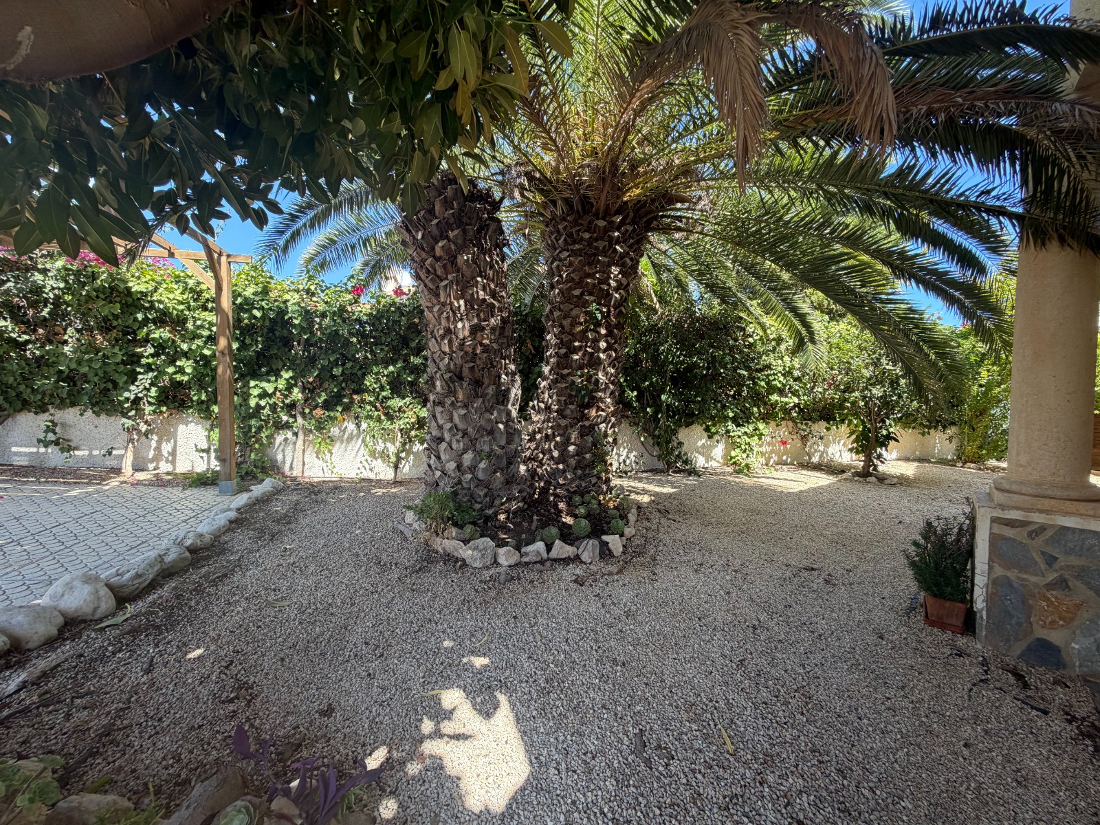 Villa, Lo Pepin