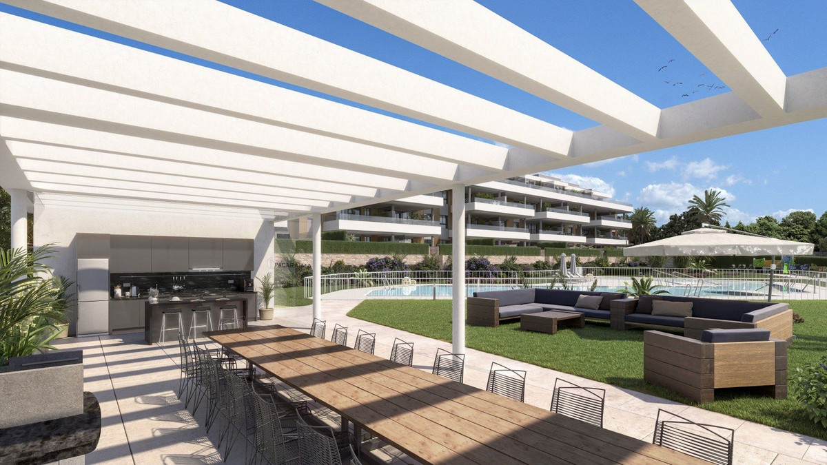 Apartment, Montemar