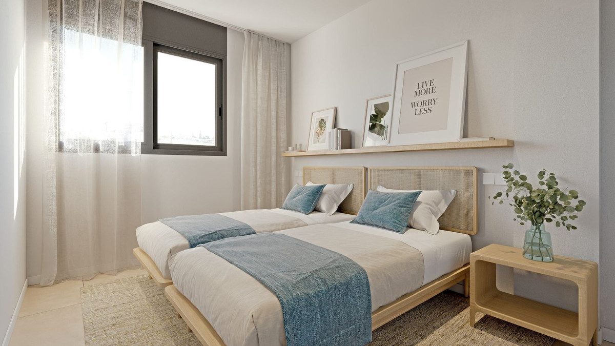 Penthouse, Estepona