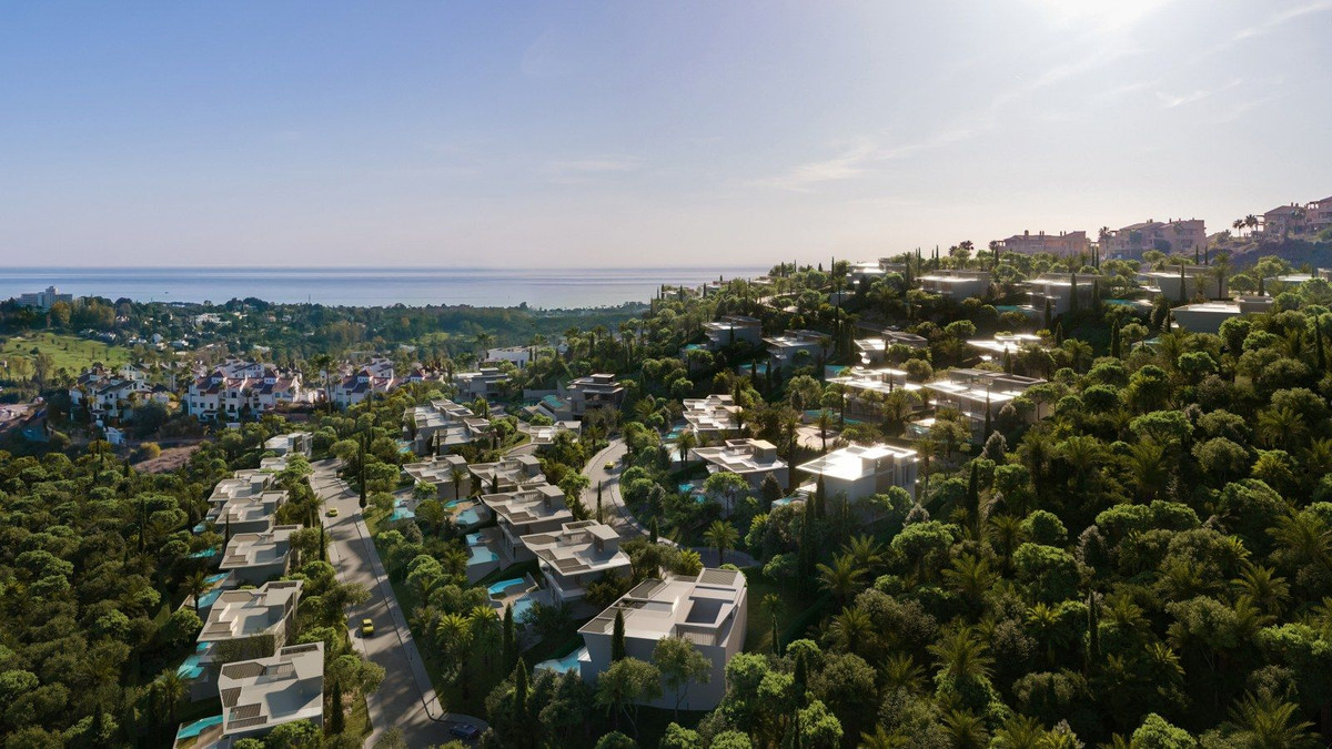 Villa, New Golden Mile