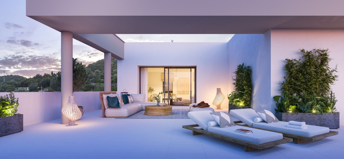 Apartment, Estepona