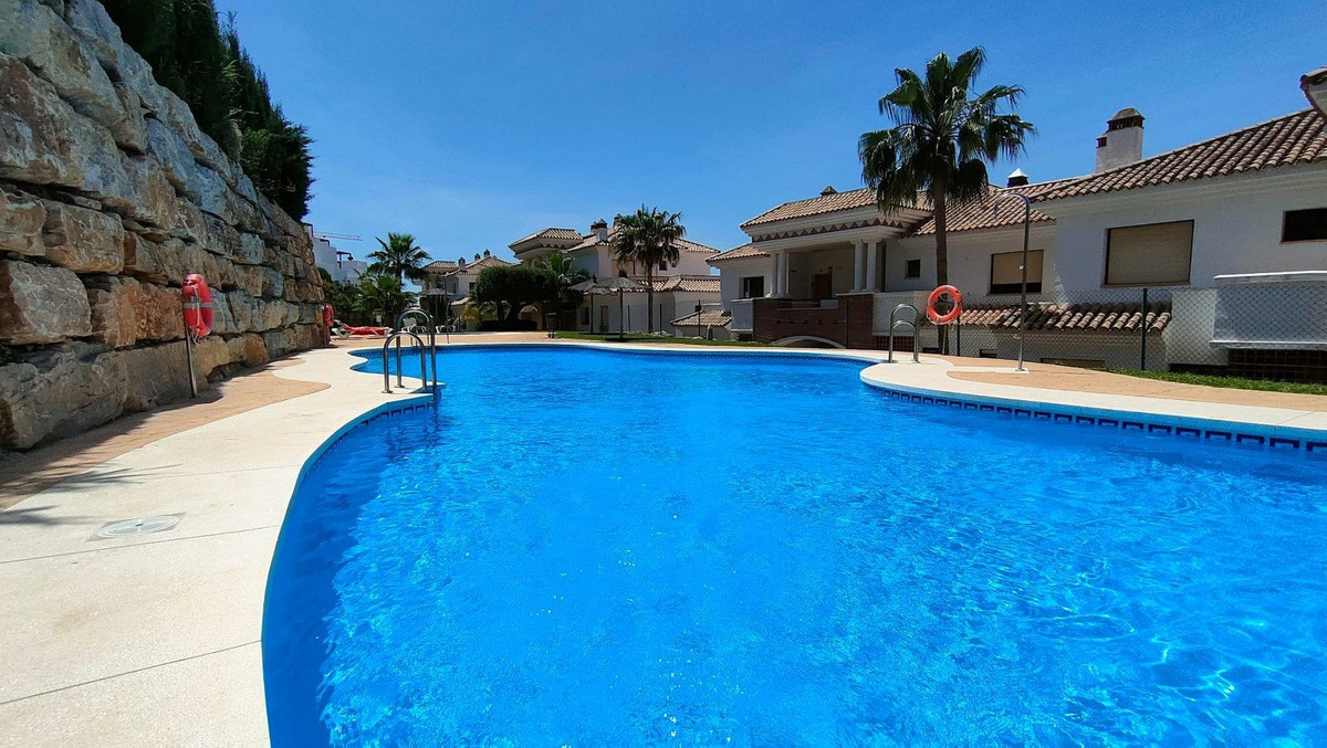 Apartment, Casares Playa