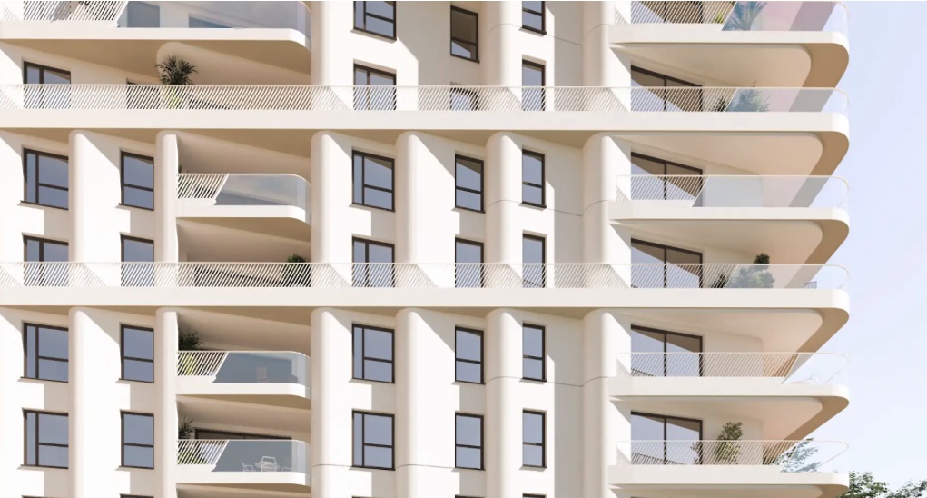 Apartment, Platja de Torres