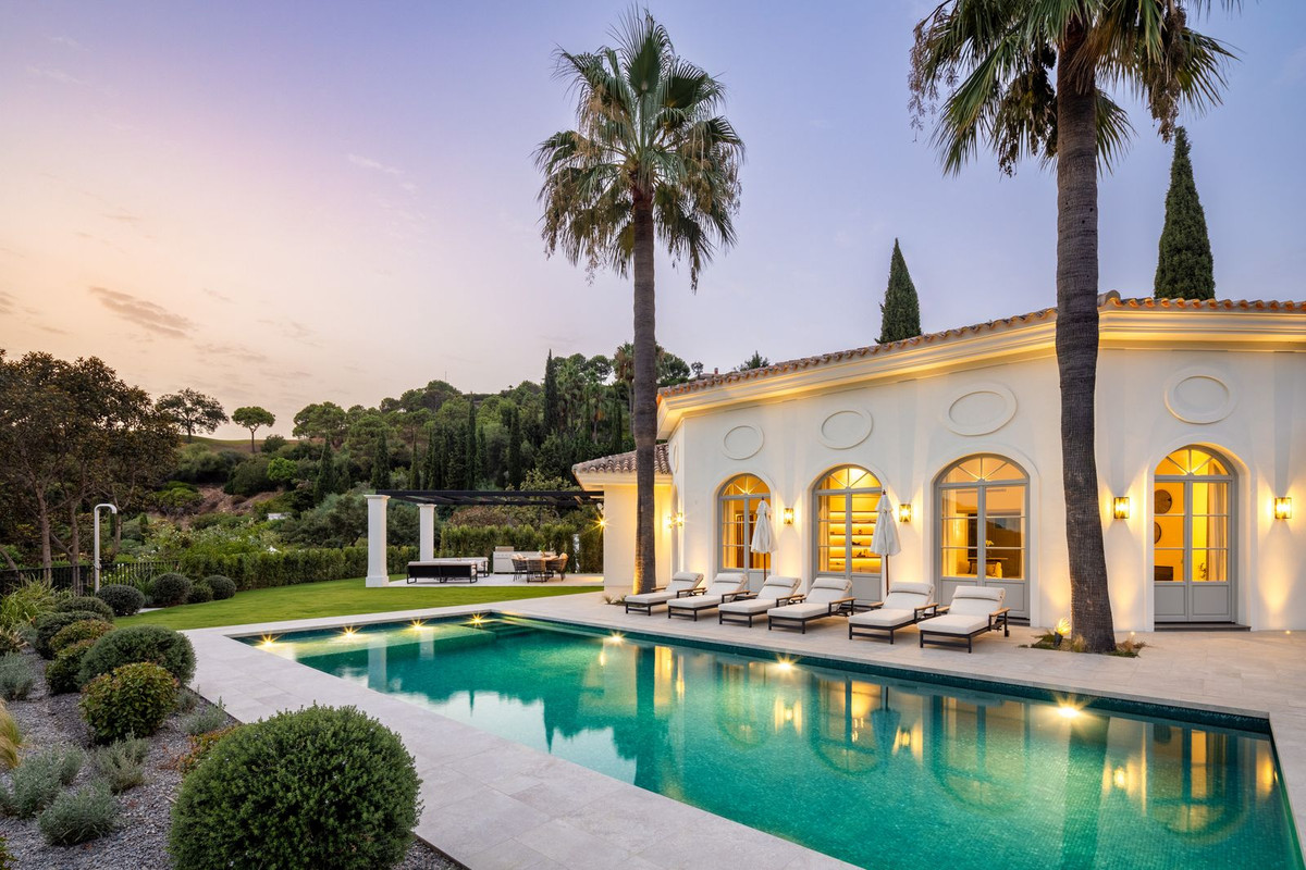Villa, La Zagaleta
