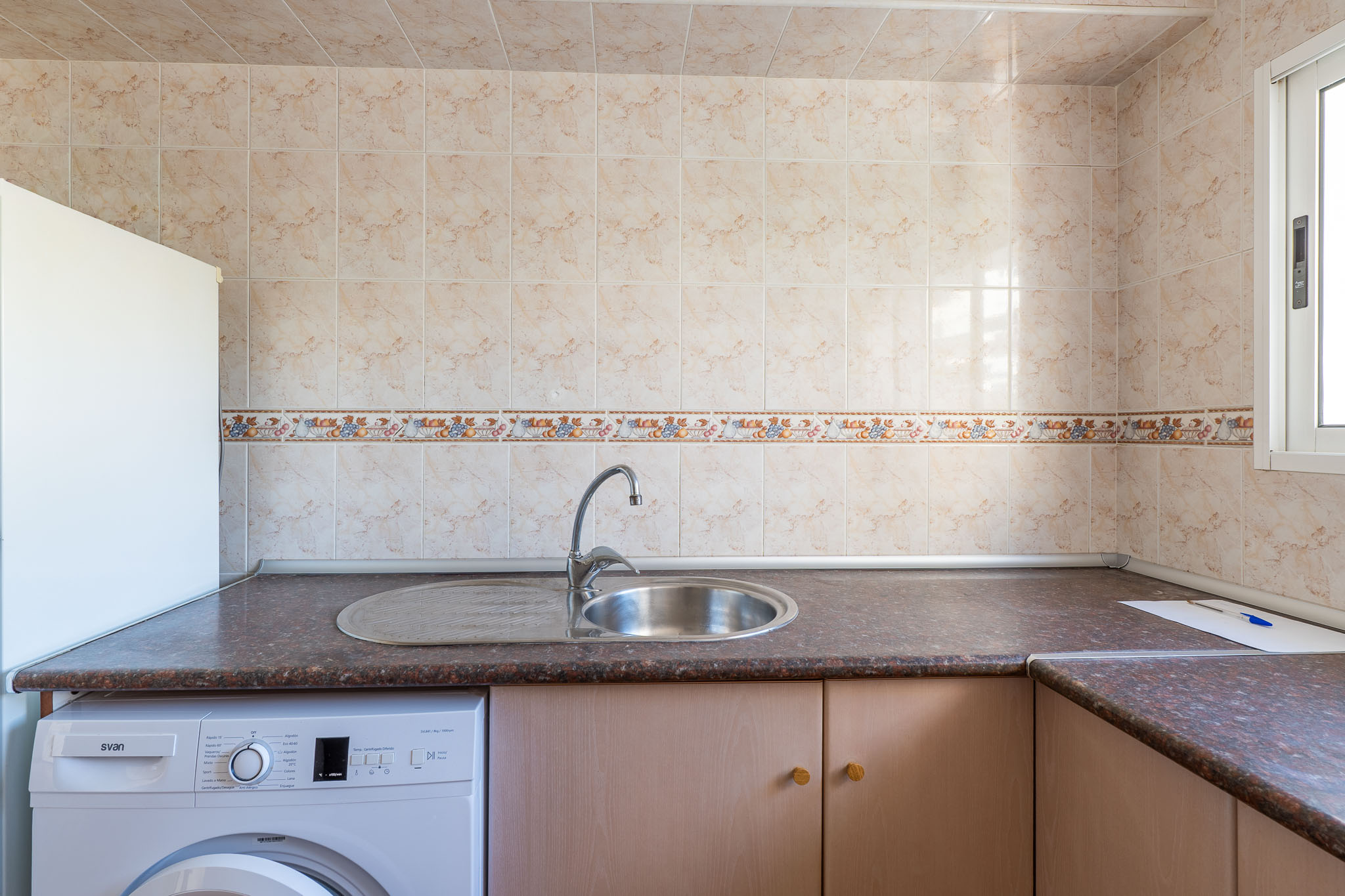 Apartment, Calpe