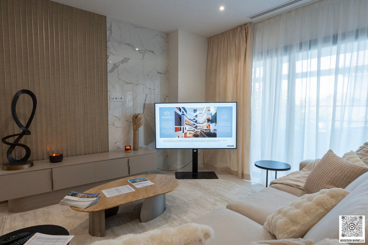 Apartment, Marbella