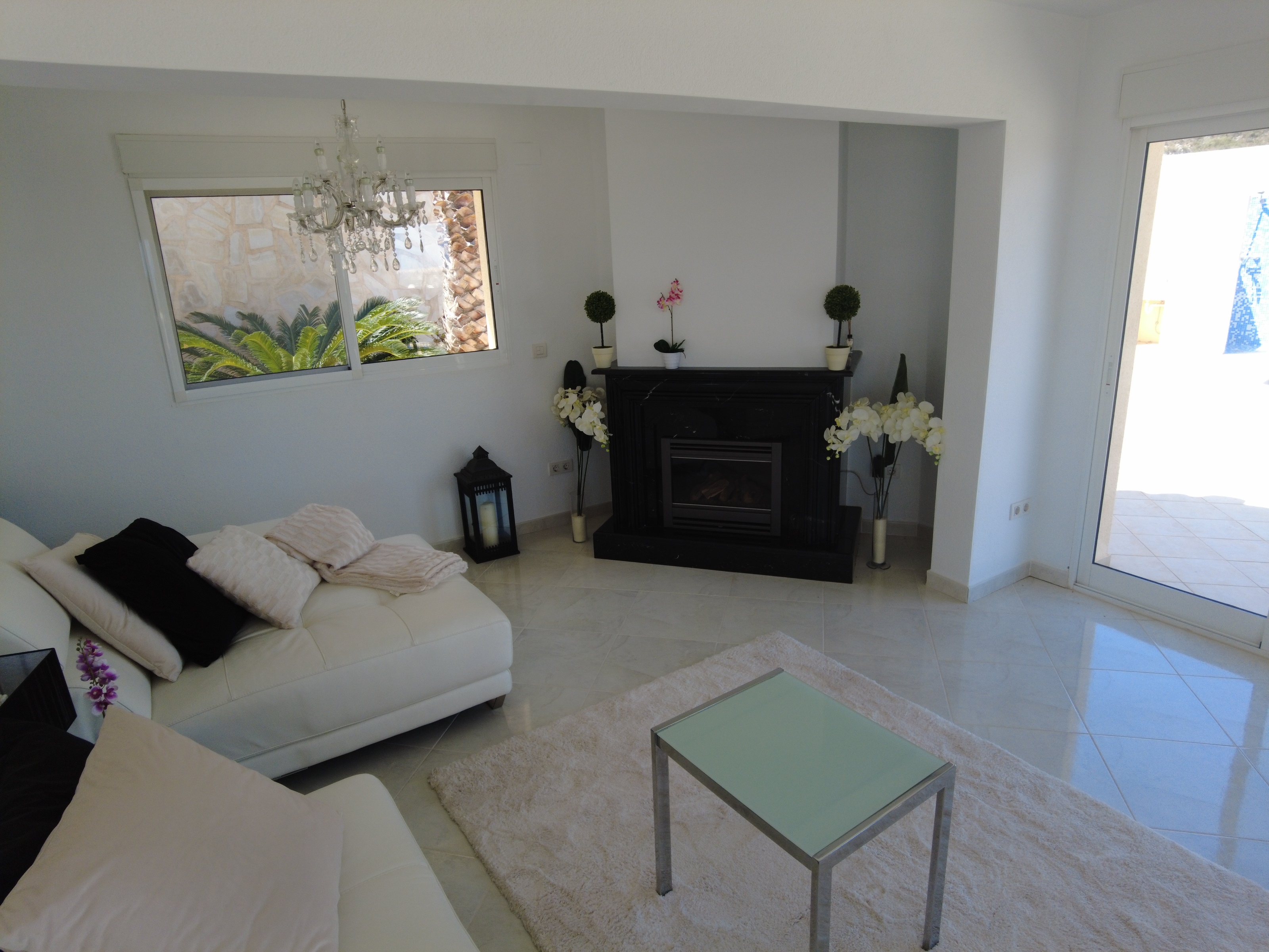 Villa, La Pedrera - Vessanes