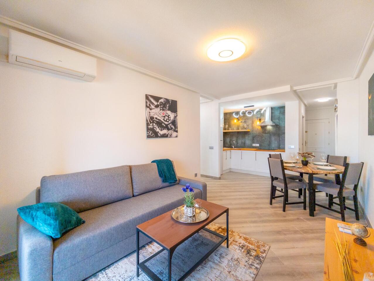 Apartment, Torrevieja