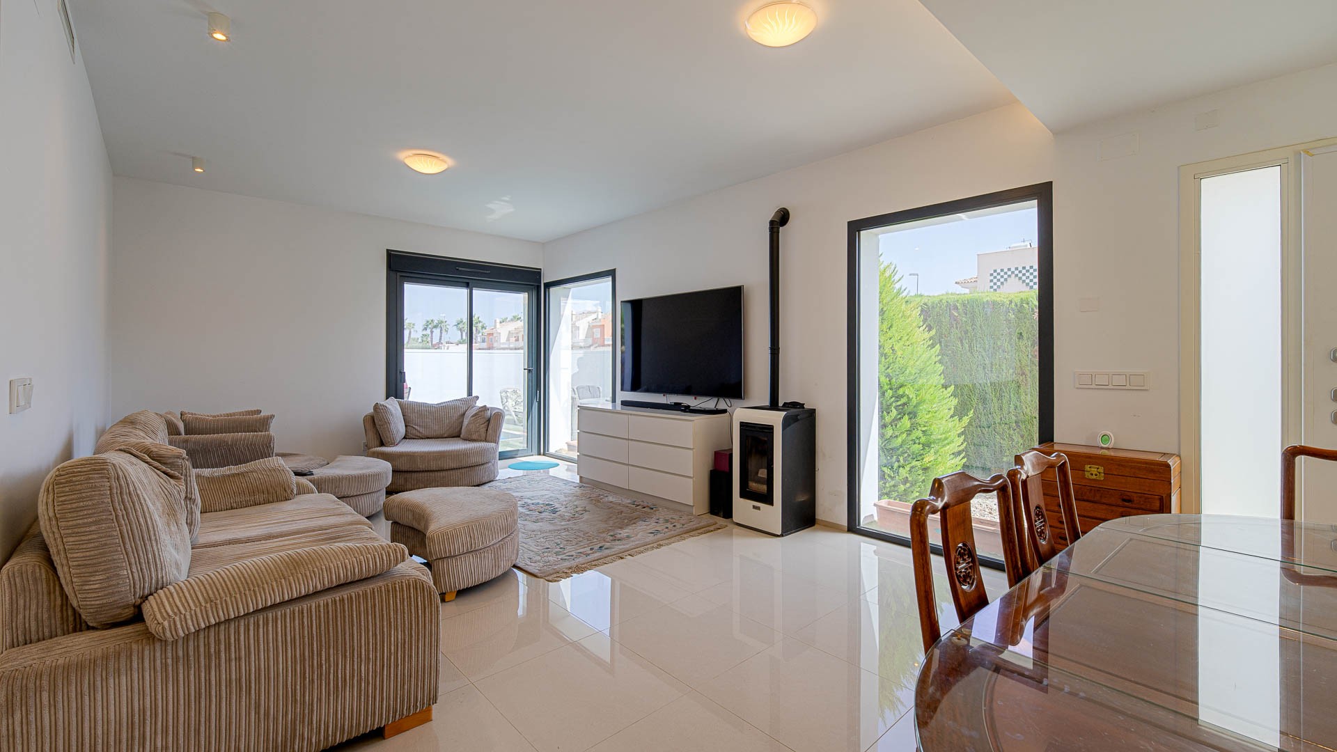 Villa, Ciudad Quesada