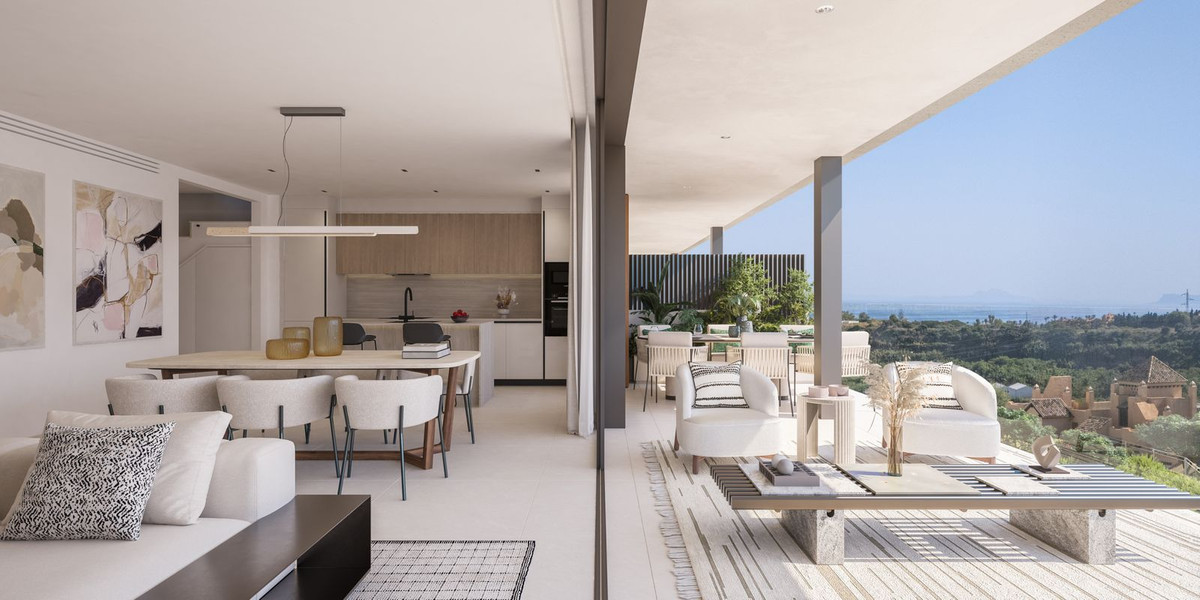 Apartment, Cancelada