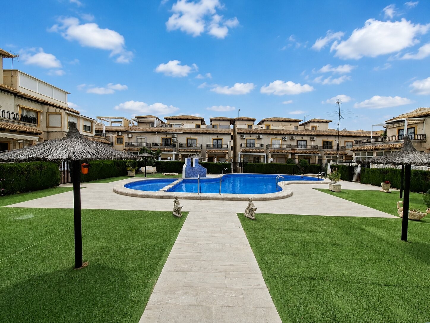 Apartment, Punta Prima