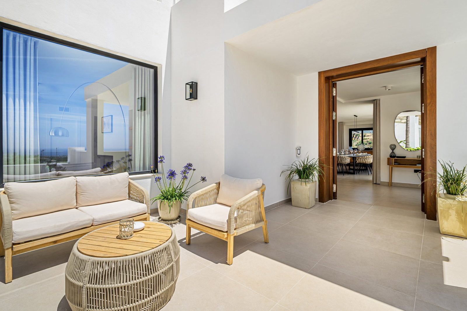 Villa, Marbella, Nueva Andalucía