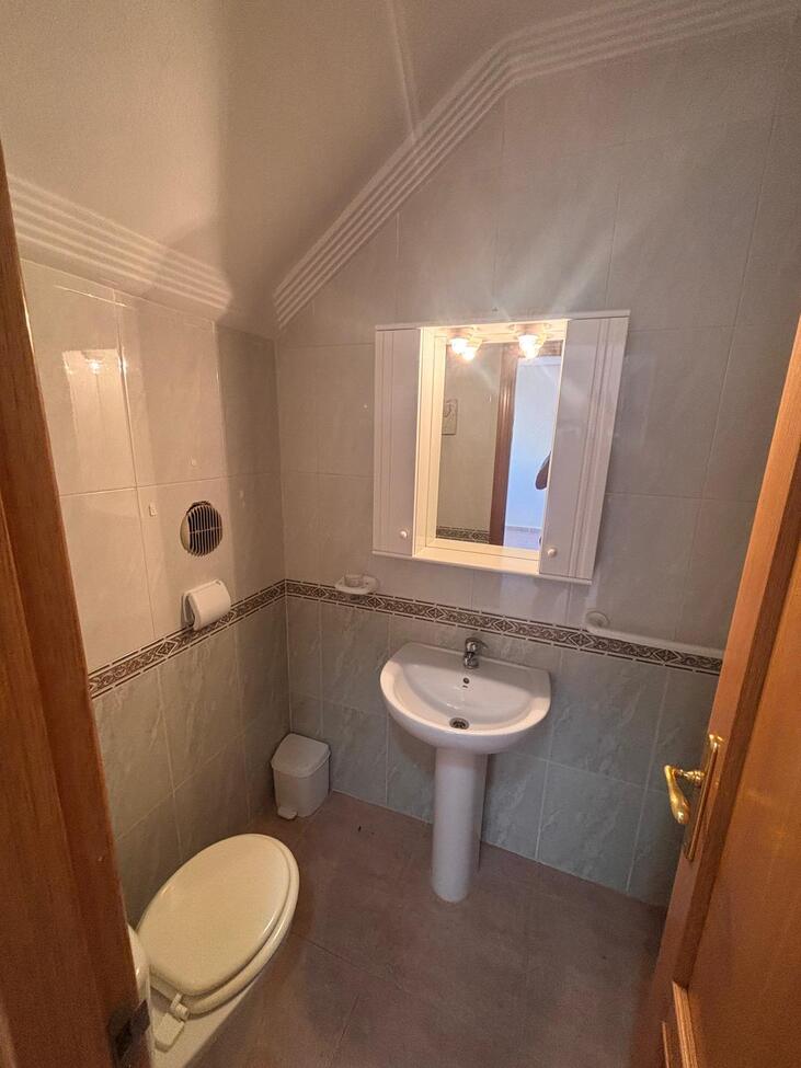 Townhouse, Los Altos