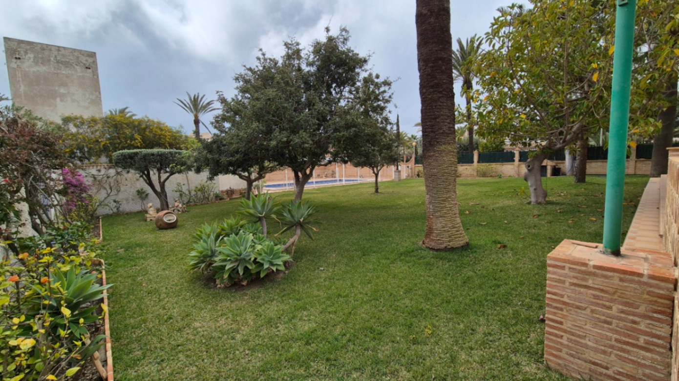 Villa, Orihuela