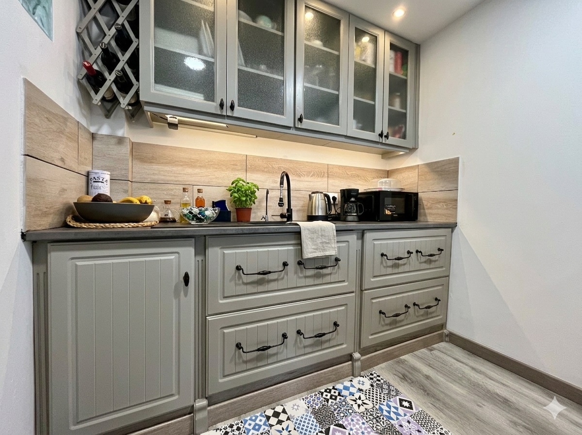 Townhouse, Montañar - El Arenal