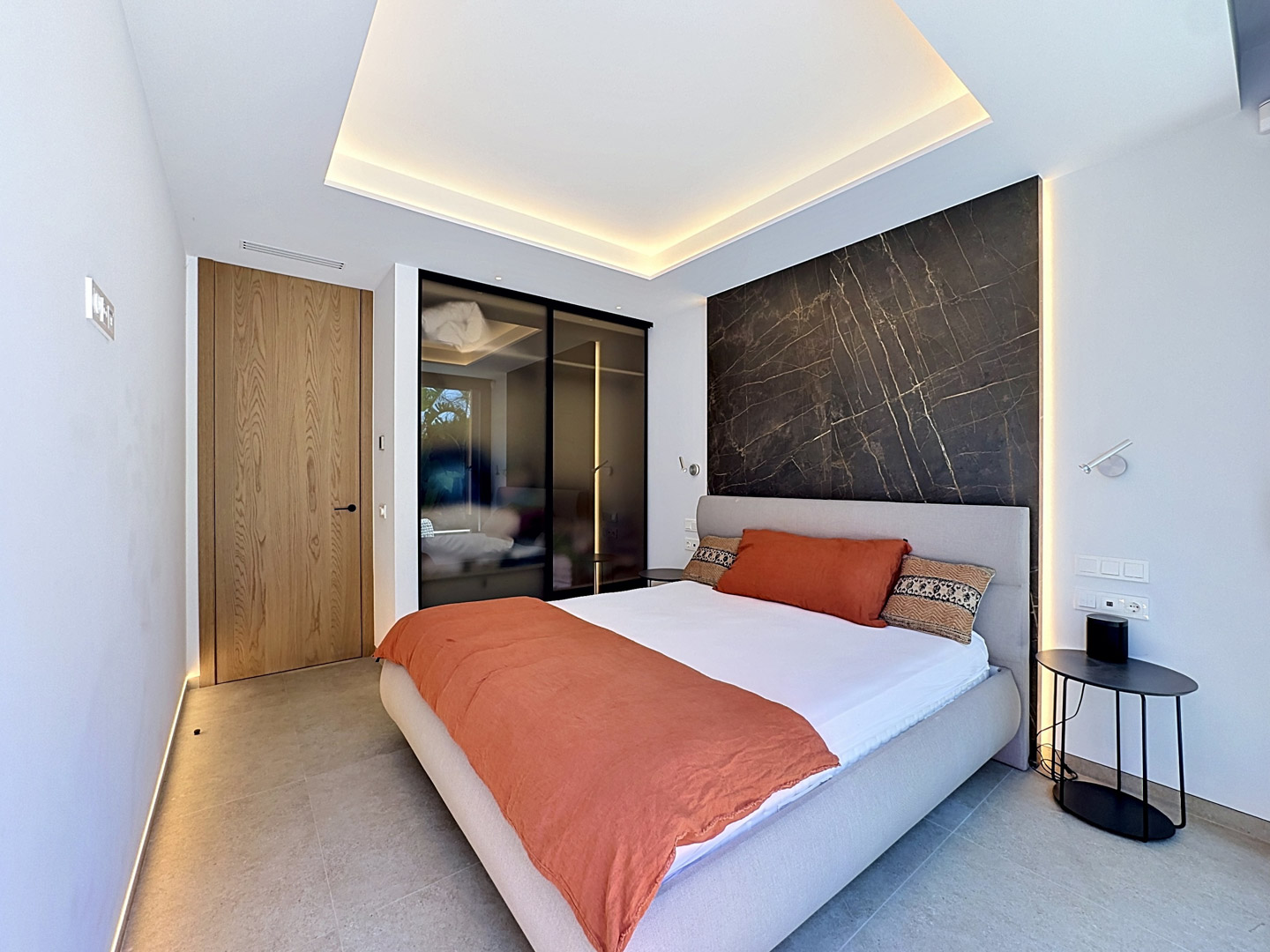 Villa, Calpe