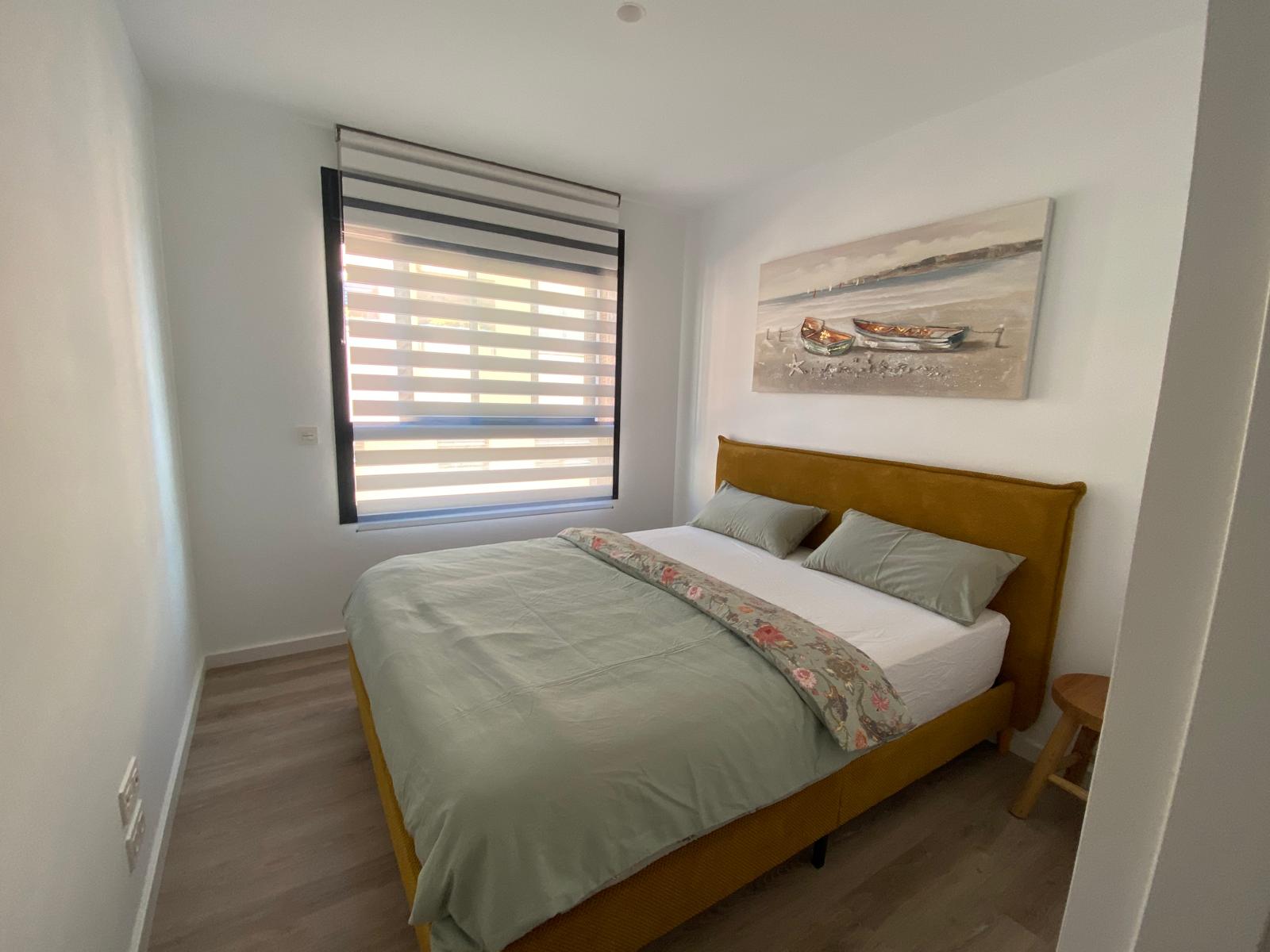 Apartment, Centro ciudad