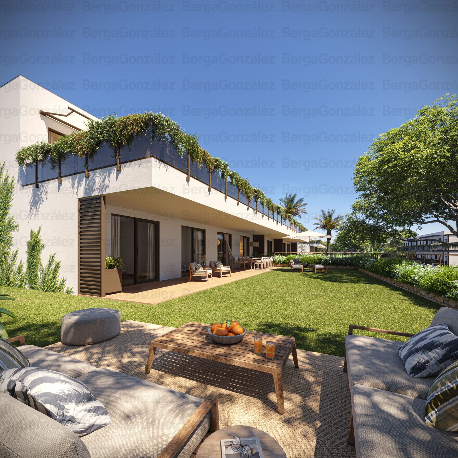 Apartment, Pueblo Urbanizaciones