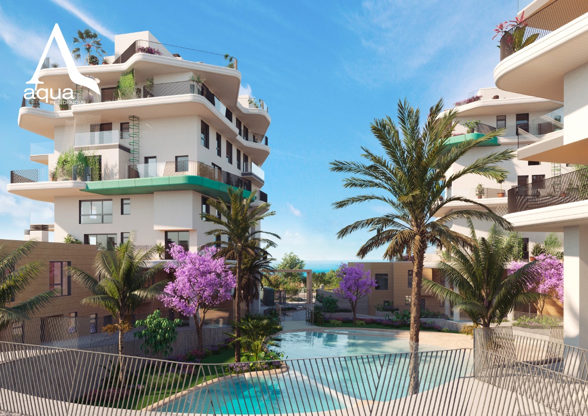 Apartment, Platja de Vila Joiosa