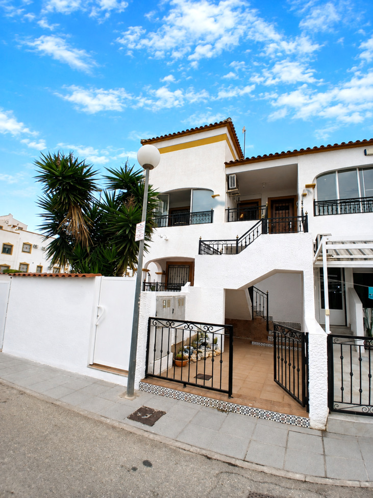 Penthouse, Vistabella Golf Entre Naranjos