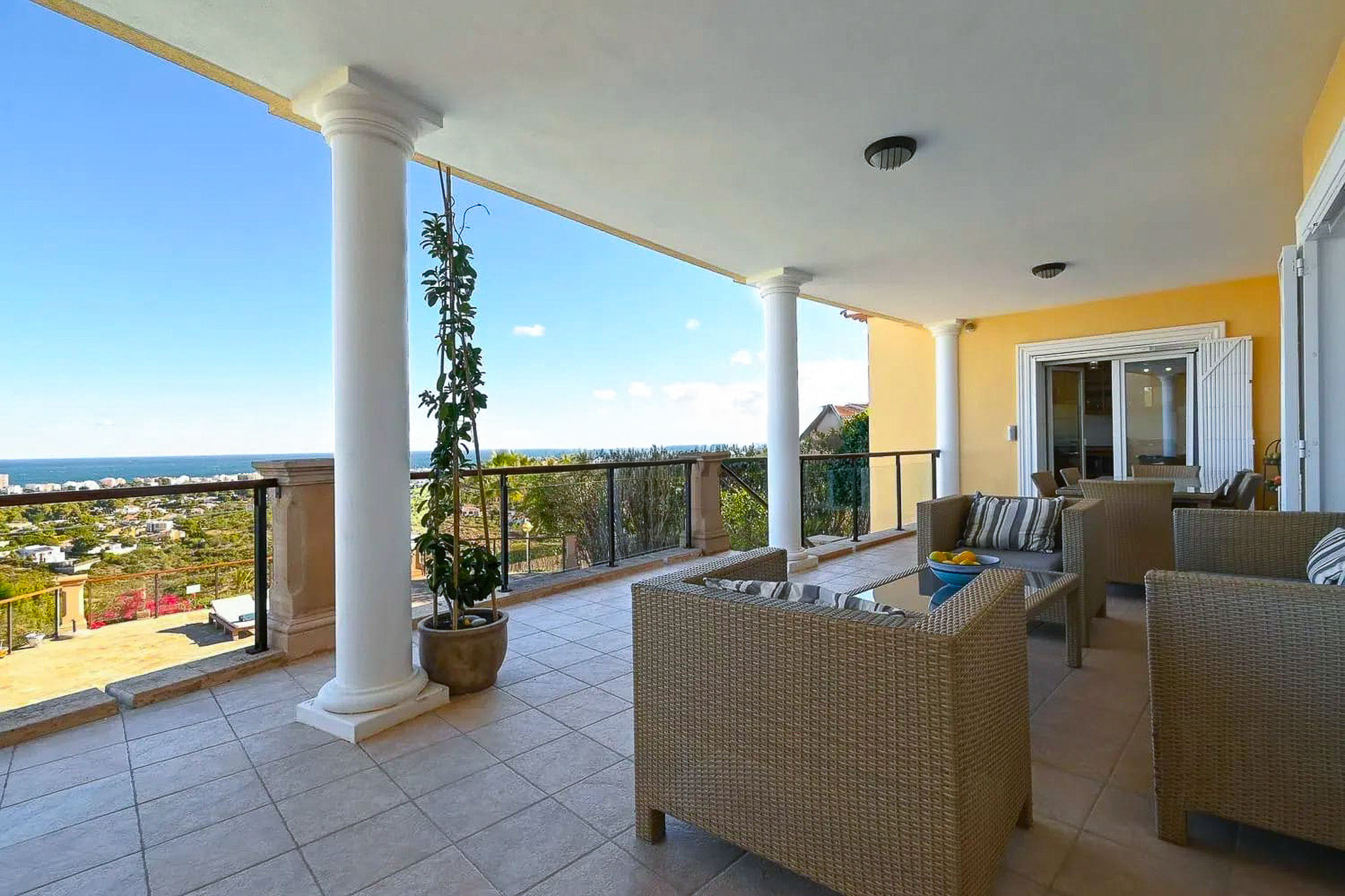 Villa, Javea