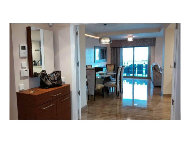 Penthouse, Montañar - El Arenal
