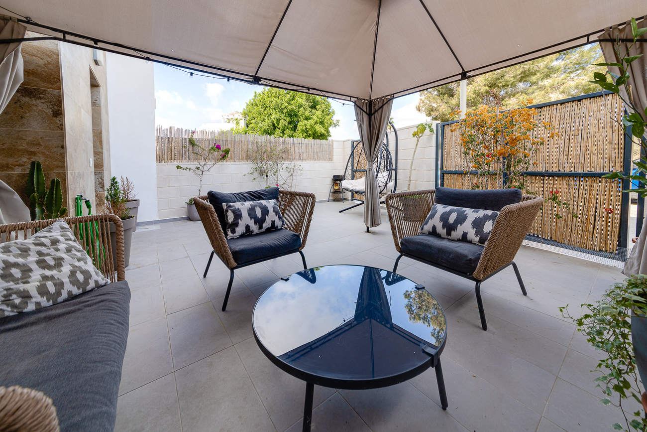 Townhouse, Villamartin