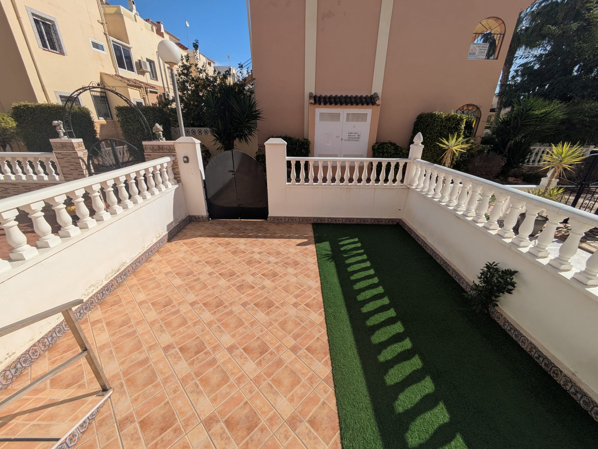 Townhouse, Playa Flamenca