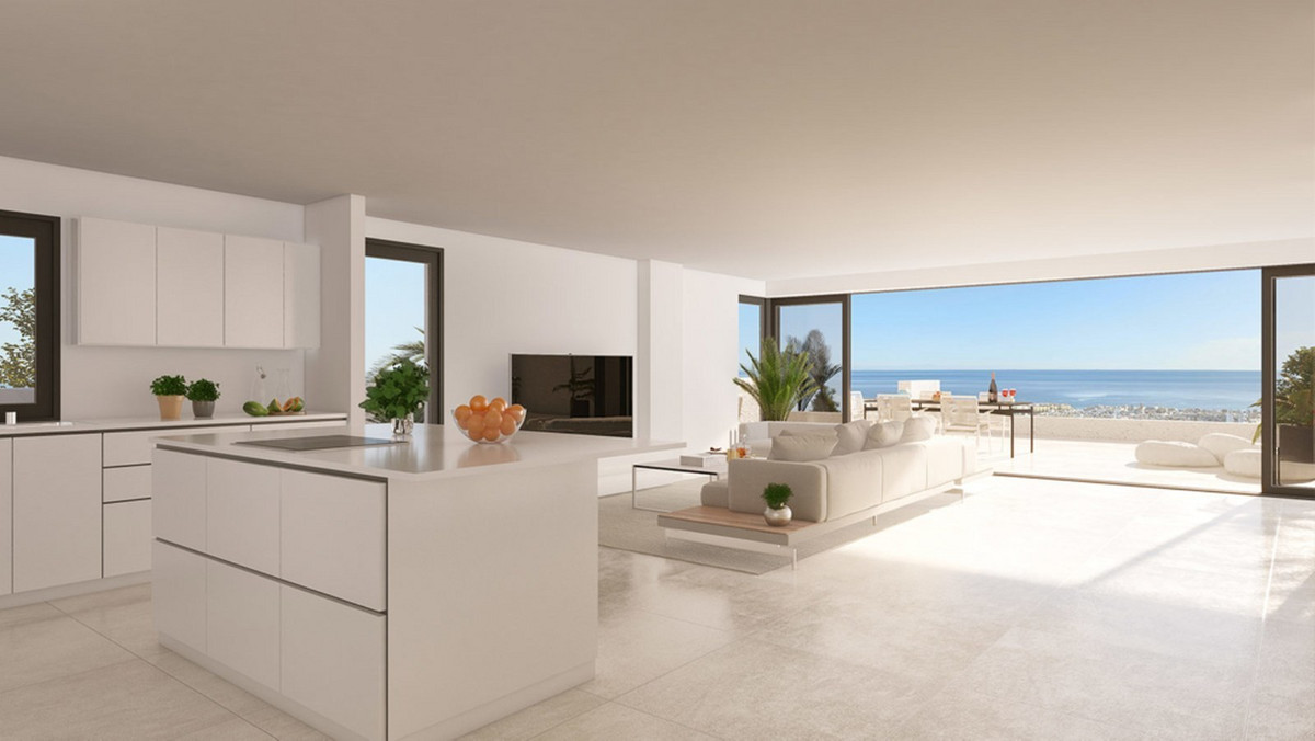 Apartment, Estepona