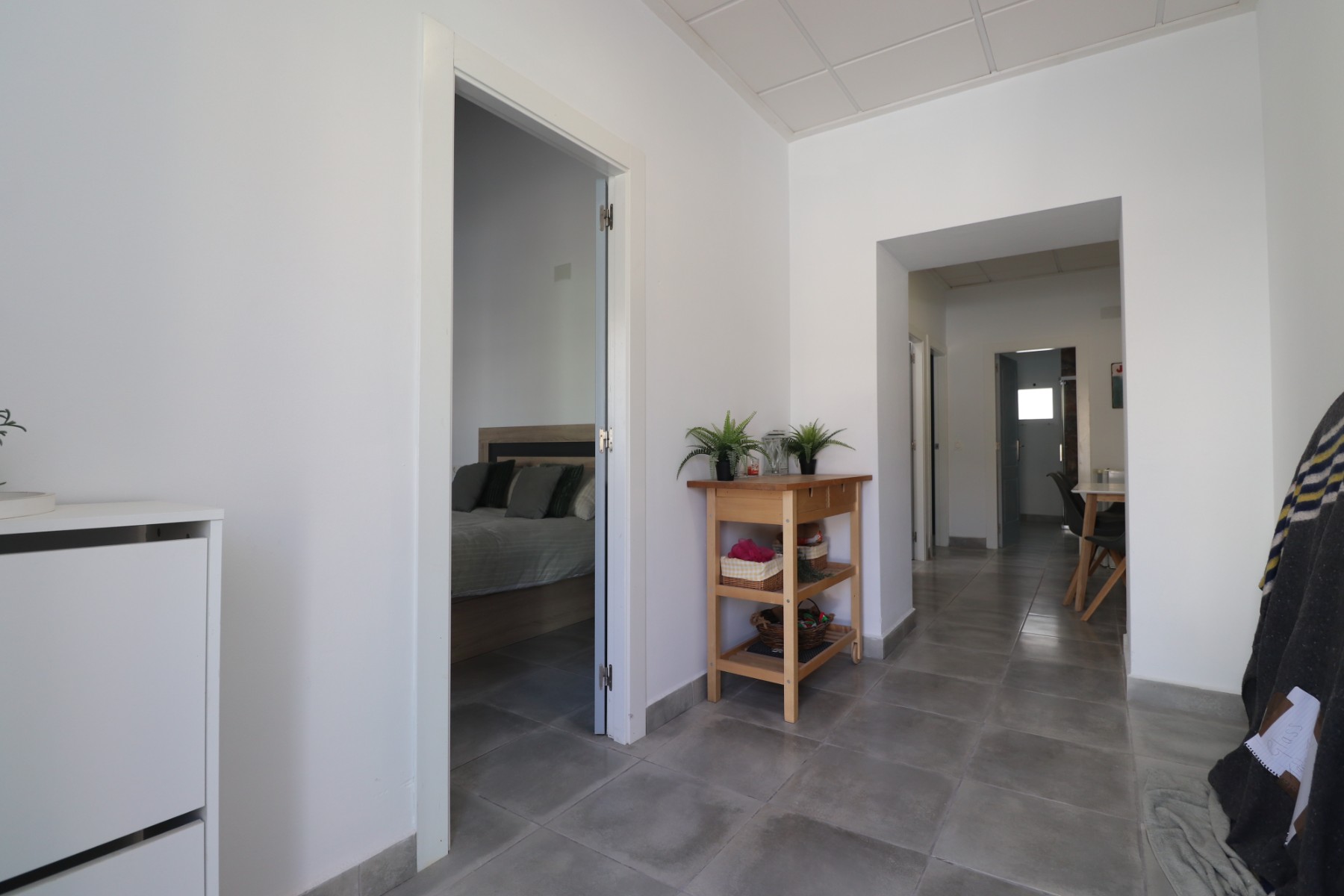 Bungalow, Benijofar - Village