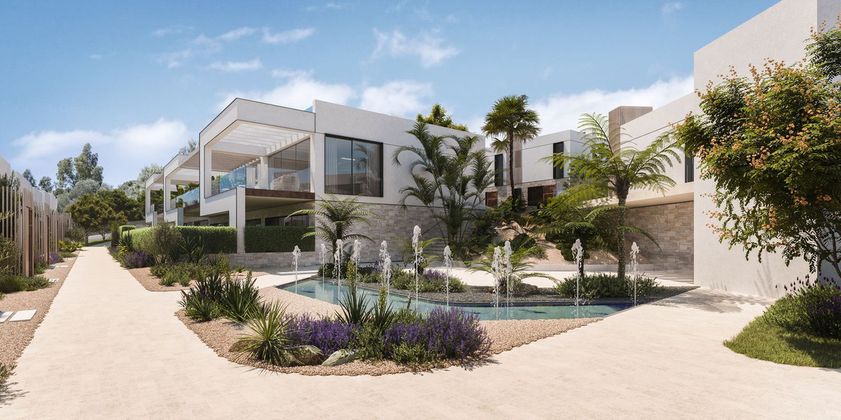 Townhouse, La Cala Golf