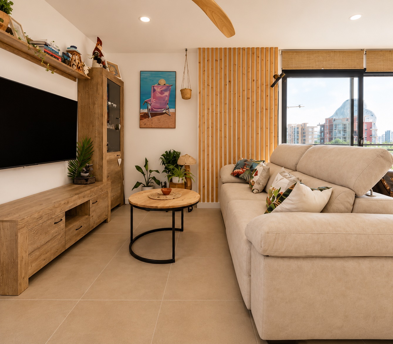 Apartment, Marisol Park - Ortembach - Los Almendros
